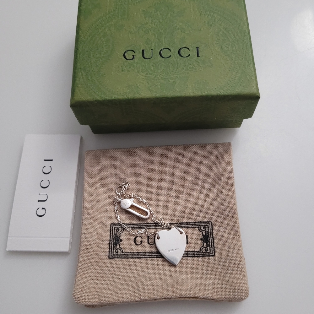 GUCCI Bundle Sale! Please Read Description. FREE POSHMARK AUTHENTICATION! - Picture 14 of 17